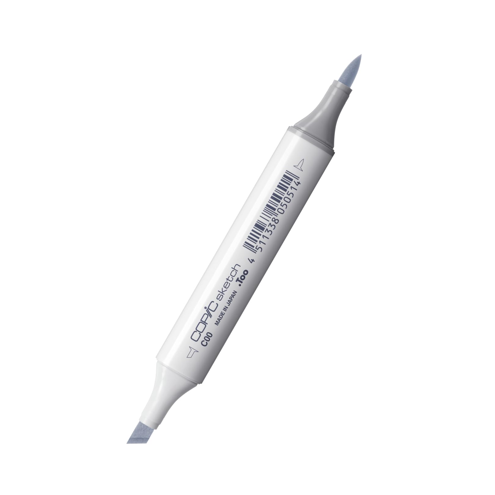 Sketch Markers, Cool Gray 00