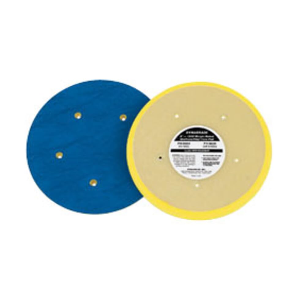 56234 Non-Vacuum Disc Pad, 8-Inch Diameter