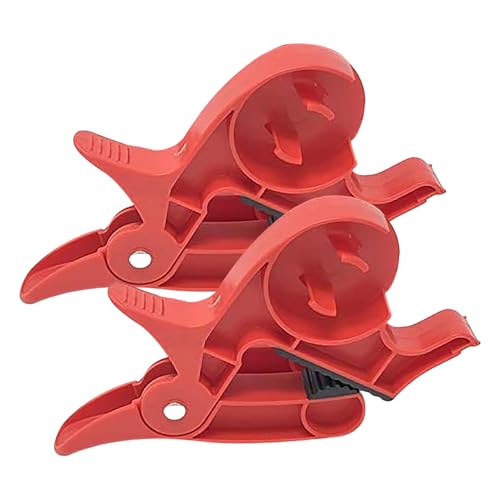 Pince pour emballer des cadeaux avec dévidoir de scotch de table pour rouleau de papier