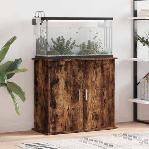 Support pour aquarium stable avec plateau robuste - 2