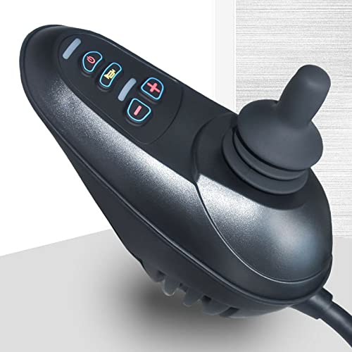 Top 10 Best Electric Wheelchairs 2023 Reviews & Picks LaudableBits