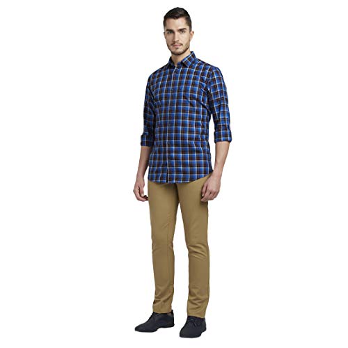 Image of Colorplus Men Casual Shirt
