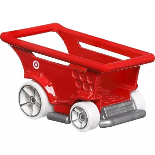 Hot Wheels Bullseye's Big RIS, Super Rigs miniatura 3