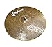 Bosphorus Cymbals K21RT 21-Inch Turk Series Ride Cymbal