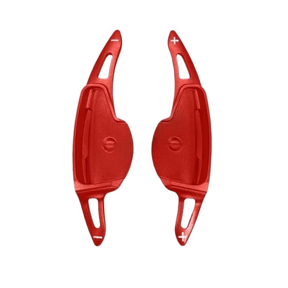 LACE2T Car Shift Paddles Car Paddle Shifter for Santa Fe