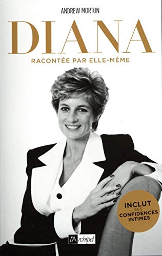 Diana racontée par elle-même Livre PDF Gratuit
