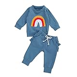 Thorn Tree Newborn Baby Girls Clothes Cotton Suit Cute Baby Kid Infant Toddler Play Wear Fall Winter...