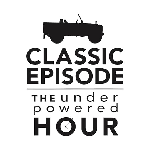 Classic Replay - Joe from Lost Cause Ranch Co-hosts Podcast Por  arte de portada