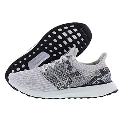 adidas gazelle silver green womens Mens Ultraboost 1.0 Running Shoes Grey 5 Casual main image 0