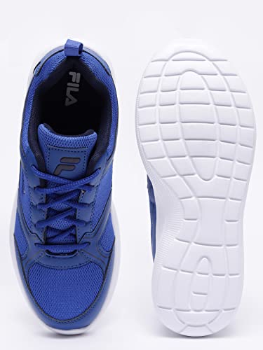 Image of Fila Mens Bruce Sneakers