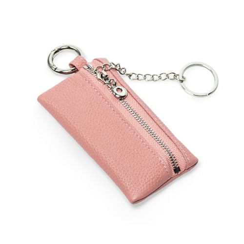 本革スリムキーケース