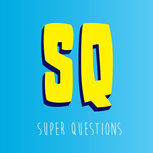 Super Questions cover art