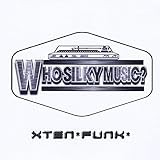 Whosilkymusic?