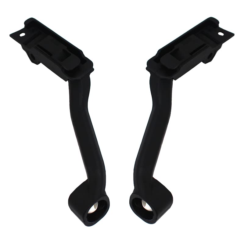 Soporte Elevador de Parabrisas Ajustable for BMW R1200GS/R1250GS LC ADV R 1200 GS Adventure 2013-2023
