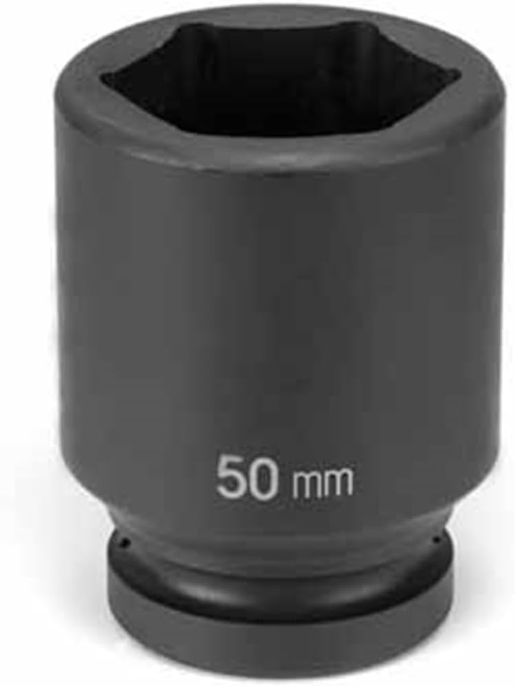 Grey Pneumatic 4028D Socket