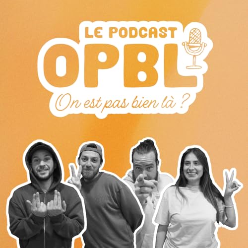 S03E09 - Les humains sont cons