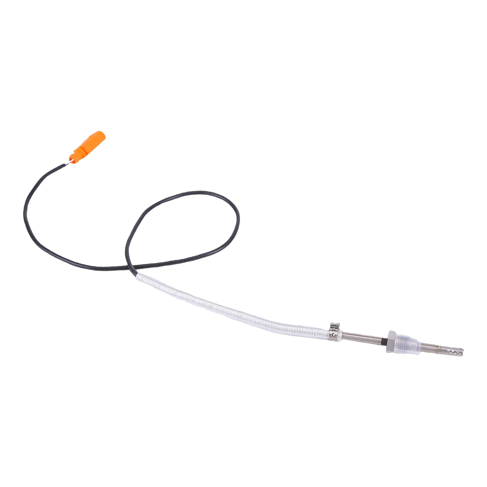 Capteur de température des gaz d'échappement après catalyseur 03L906088CC compatible avec 1.6 2.0 TDI A3 | compatible avec 1.6 2.0 TDI A3