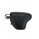 YONGYAO Pommeau De Levier Vitesse Automatique pour VW Golf Mk3 Passat B3 B4 Polo