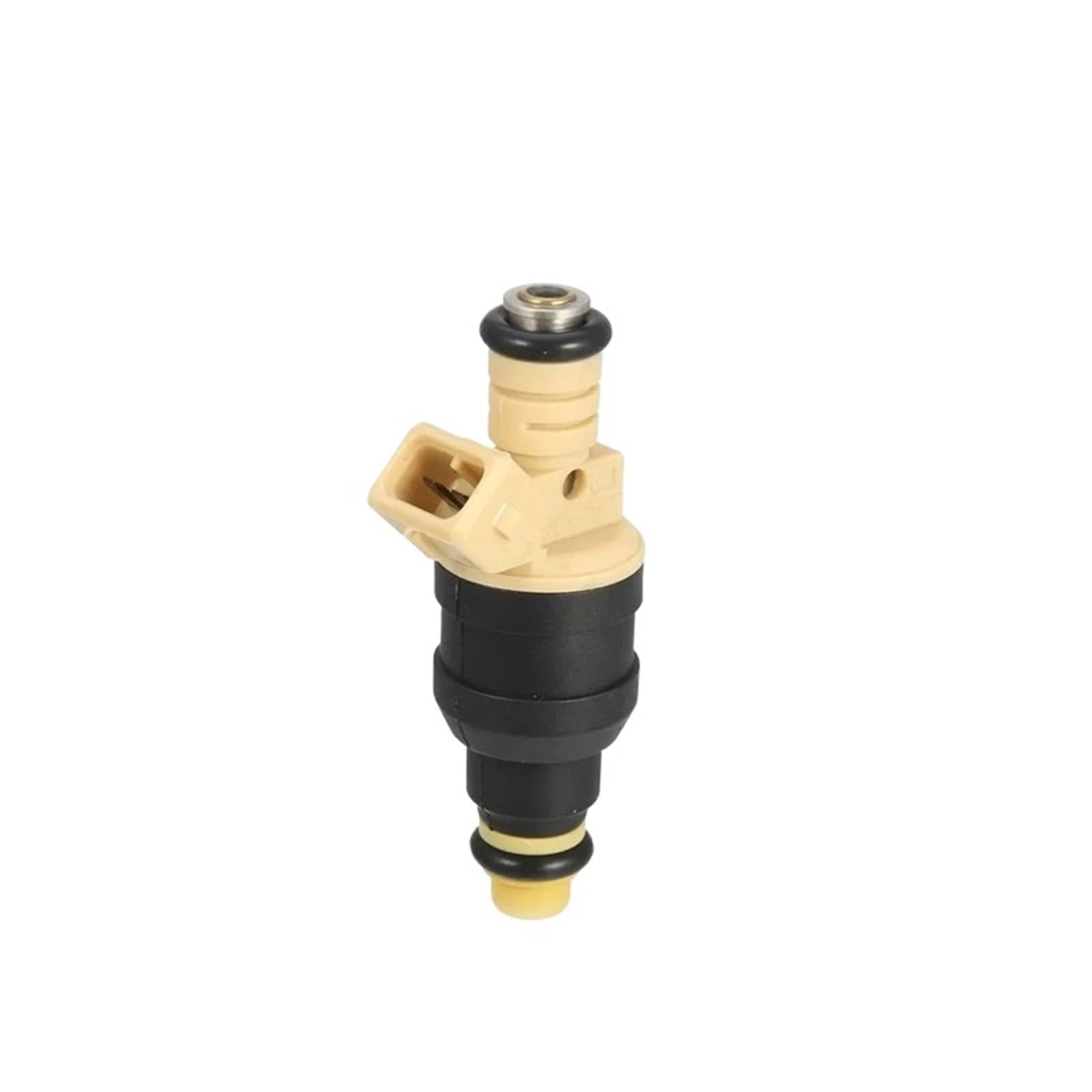 Dichtung für Einspritzdüsen 4PCS Kraftstoff Injektor 0280150955 Für Volkswagen Cabrio 1997-2002 Golf ersetzen