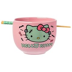 Hello Kitty Frankenstein