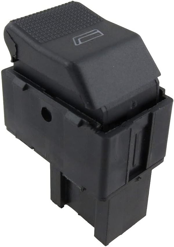 ウインドウスイッチコ For ポロハッチバック6N21999-2001シート1999-20022X電力マスターウィンドウスイッチ6X