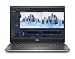 Dell Precision 7560, 15,6” FHD Display, Intel Core i5 11500H, 64GB RAM, 512GB SSD, Webcam, Nvidia Quadro T1200, Windows 11 Pro