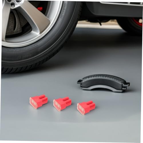 Fusibles para coche Cabilock para solucionar averías en panel de camión 5
