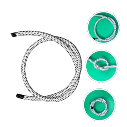 ULTECHNOVO Manguera de Repuesto para Vapor Accesorios para Vapor Resistente Altas Temperaturas Flexible Planchado Suave Centro de Planchado - imagen 9