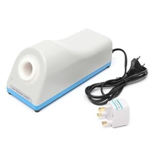 SJK Infrared Wax Heater Induction Lab Infrared Electronic Sensor Carving Wax Heater Dental Pot 220V of Levin Dental