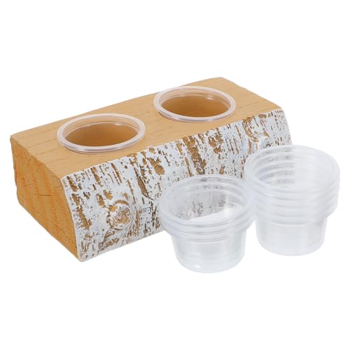 iplusmile ঒��ޗp�_�u���{�E�����a�I�Z�b�g �]�|�h�~�݌v�̃�����������Ɖa�M �ፂ���\�����^�g�J�Q��N���X�e�b�h�Q�b�R�[�Ή��e�����E���A�N�Z�T���[ 1Set