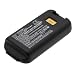 Produktbild 3.7V Battery for Intermec 318-034-001, AB18, CK3, CK3A