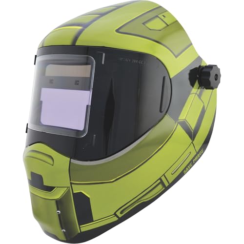 Save Phace 3012671 Master Sergeant RFP F-Series Welding Helmet