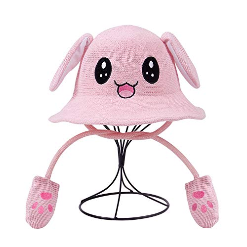 Chapeau de pêcheur oreille de lapin confortable et respirant contre la chaleur