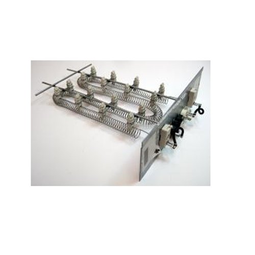 5000-269-501 - OEM Replacement Electric Furnace Heating Element Fits Coleman
