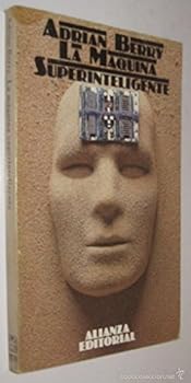 Paperback La Maquina Superinteligente Book