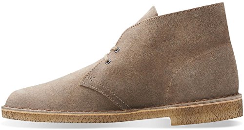 Image of Clarks mens Desert Boot