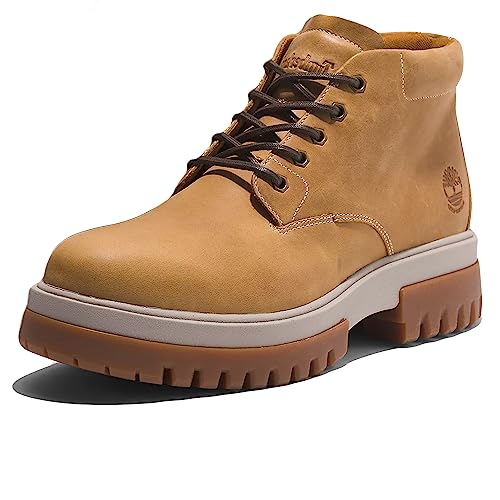 Timberland Men's Arbor Road Waterproof Chukka Fashion Boot
