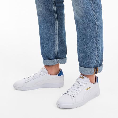 Image of Puma Unisex Adult Smash v2 L Sneaker