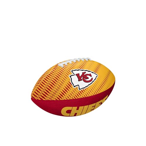 Wilson American Football NFL Team Tailgate, Goma - imagen 4