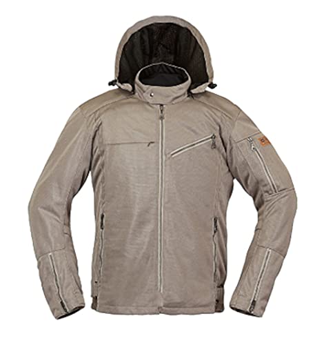 Amazon | ラフアンドロード(ROUGH&ROAD) バイク ジャケット アーバン