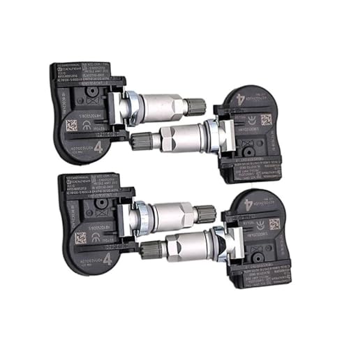 Capteur de pression des pneus Nissan Altima pour éteindre le voyant TPMS tableau de bord