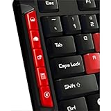 Zoom IMG-2 minibird gonolek tastiera cablata qwertz Zoom IMG-2 minibird gonolek tastiera cablata qwertz