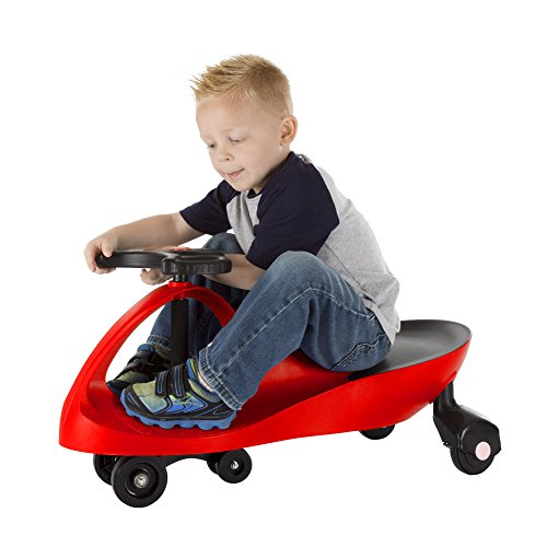 Lil' Rider 80-1277RD Wiggle Car Ride On Toy thumb #5