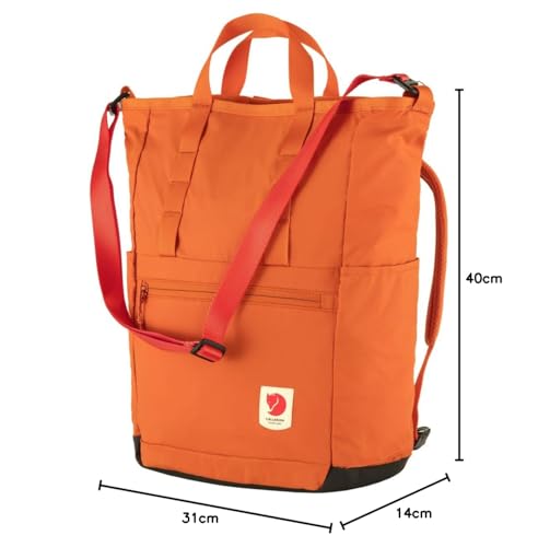 Fjällräven High Coast Totepack 23l Backpack One Size