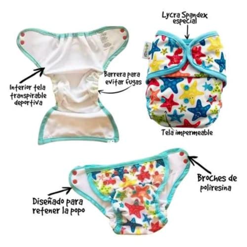 Pañales Y Toallitas Húmedas, Drugstore Imagen adicional