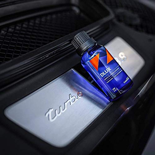 Carpro 1111CD Cquartz Dlux Wheel And Trim Coat 30Ml thumb #7