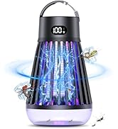 電撃殺虫器 電気蚊取り器 LED光源吸引式捕虫器 強力電撃殺虫器① Amazon.co.jp: 電撃殺虫器【2025年夏新モデル】Onefun 電撃殺虫機