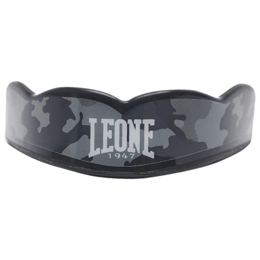 Leone1947 moro ochrona przed mouthguard w jednym rozmiarze