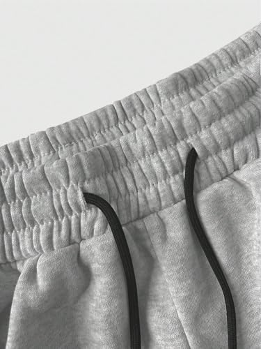 Image of dockstreet Track Pant for Men || Baggy Fit || Track Pants || Full Elastic Jogger Track Pant ||