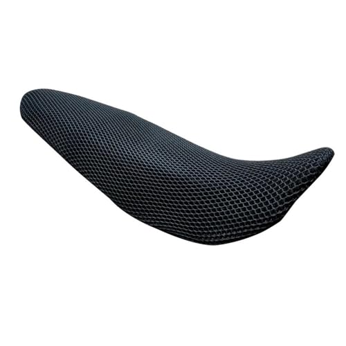 Housse de siege moto Tenere 700 T7 2020 accessoire coussin selle